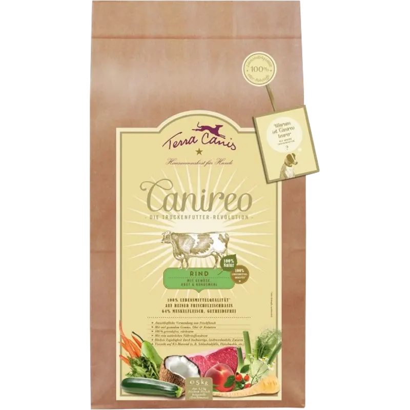 Terra Canis Canireo Rind