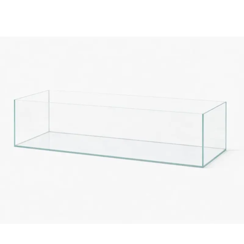 Terra-Natur Aquarium 120x50x30cm / 180 Liter transparent