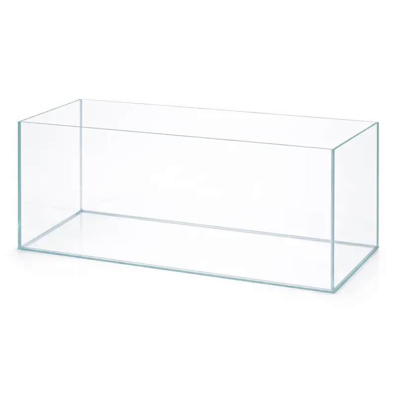 Terra-Natur Aquarium 90x45x45cm 182 Liter transparent
