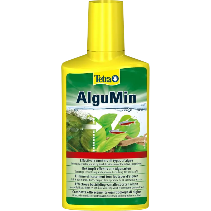 Tetra AlguMin 100 ml