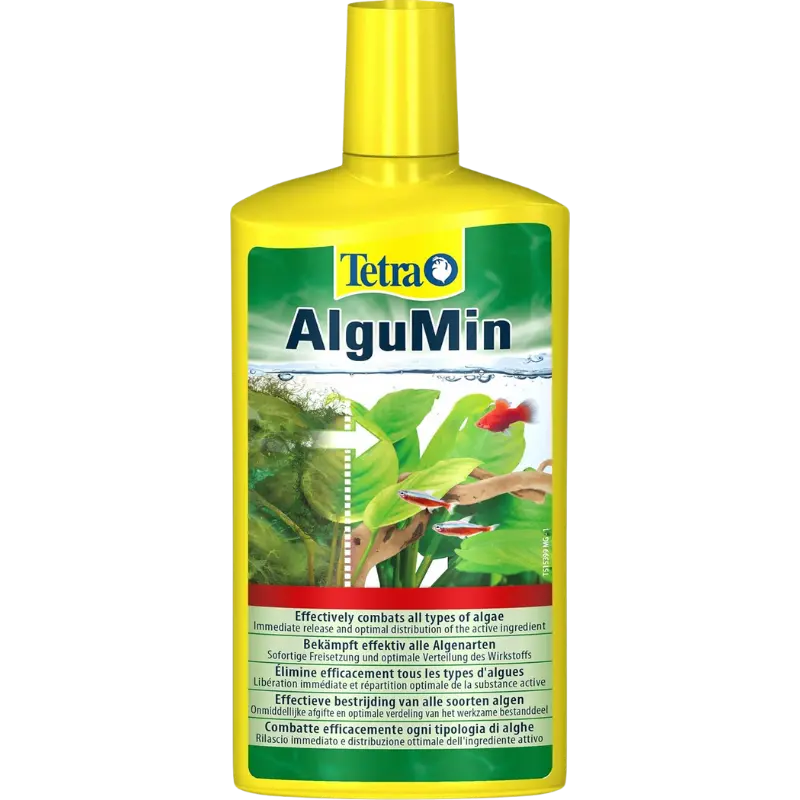 Tetra AlguMin 500 ml