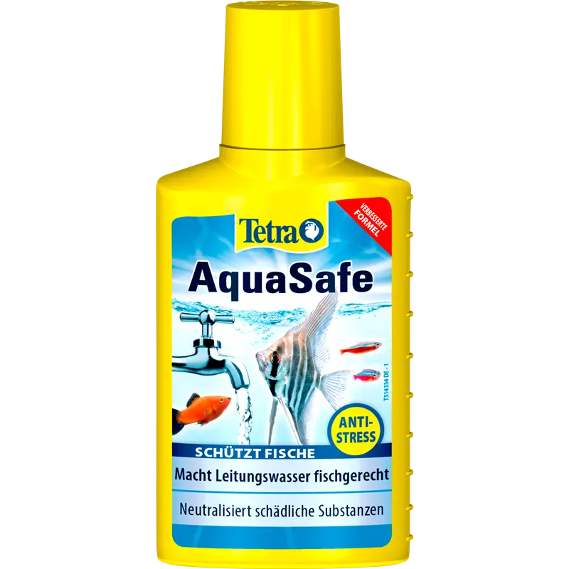 Tetra AquaSafe