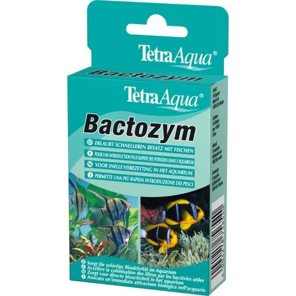 Tetra Bactozym