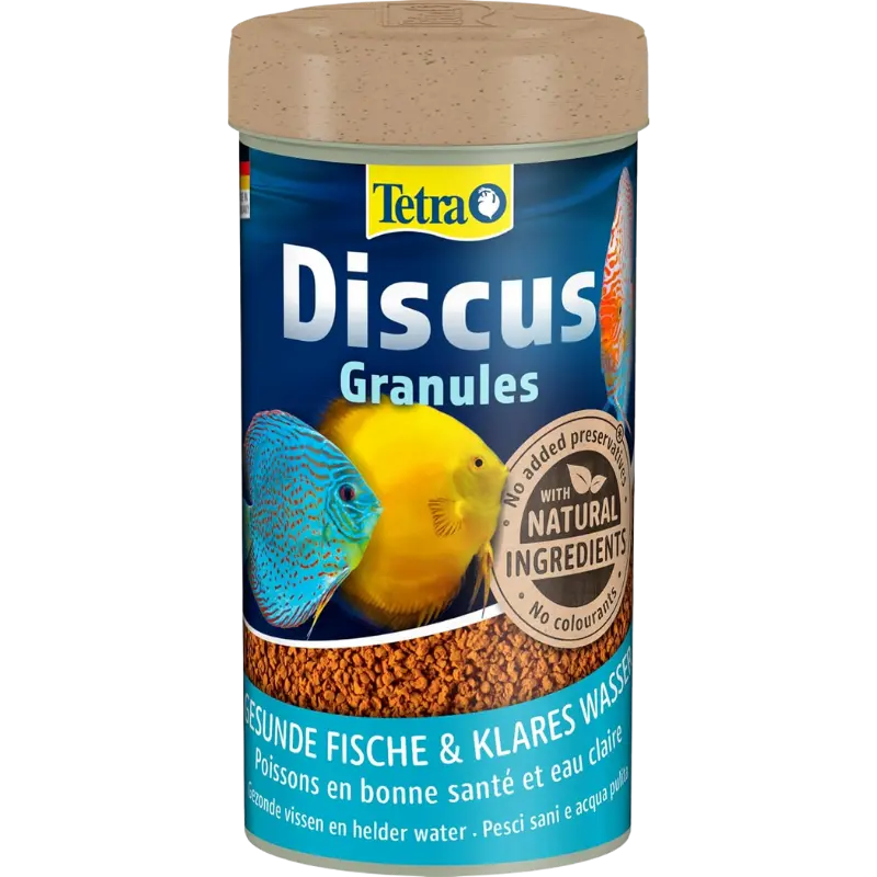 Tetra Discus  250 ml