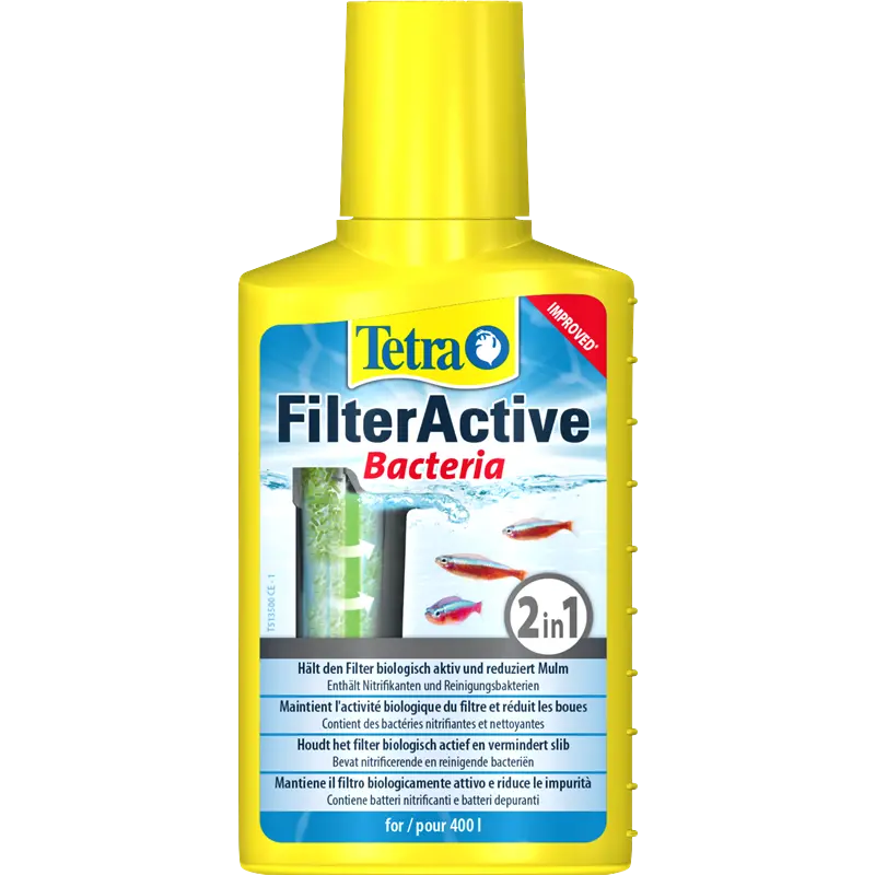 Tetra FilterActive 100ml