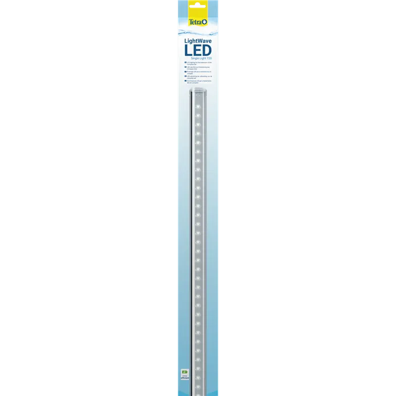 Tetra LightWave Single Light - 720