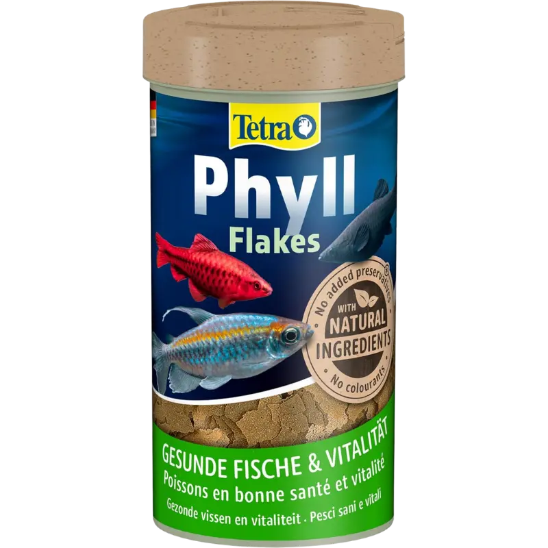 Tetra Phyll 250 ml