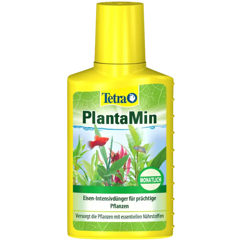 Tetra PlantaMin 100 ml