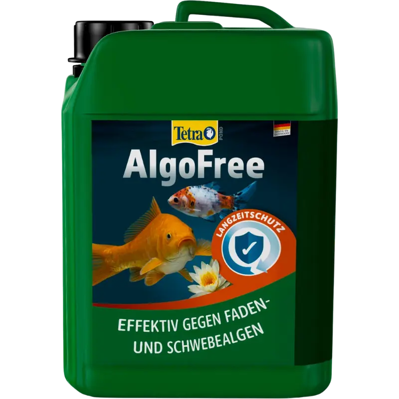 Tetra Pond AlgoFree