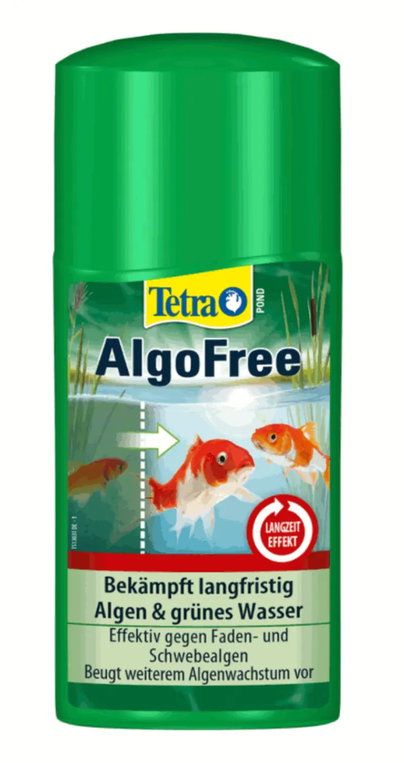 Tetra Pond AlgoFree