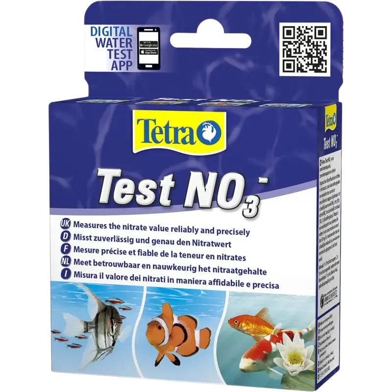 Tetra Test Nitrat NO3