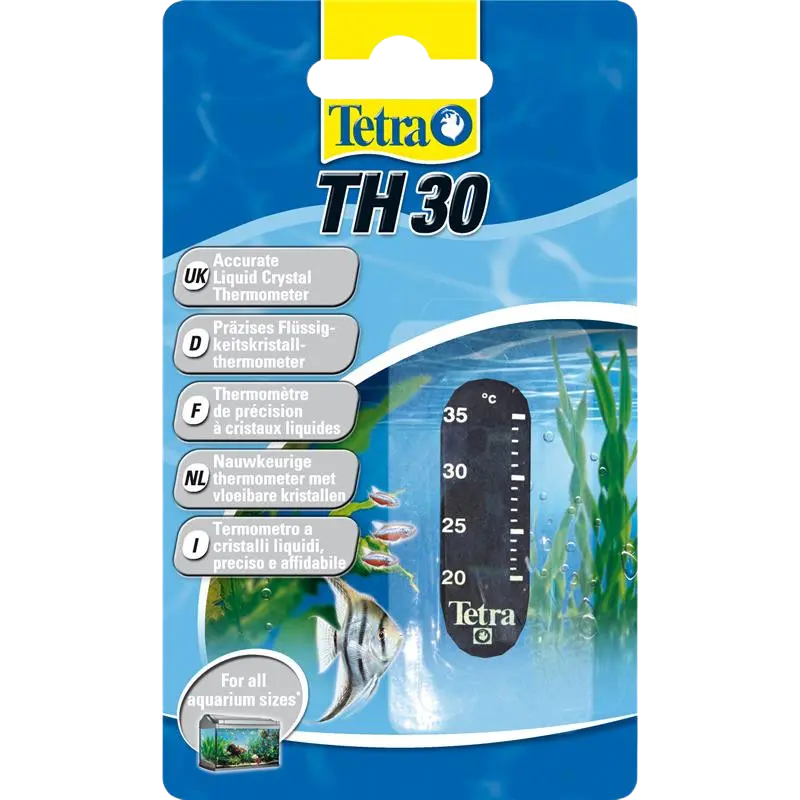 Tetra TH 35 Aquarienthermometer