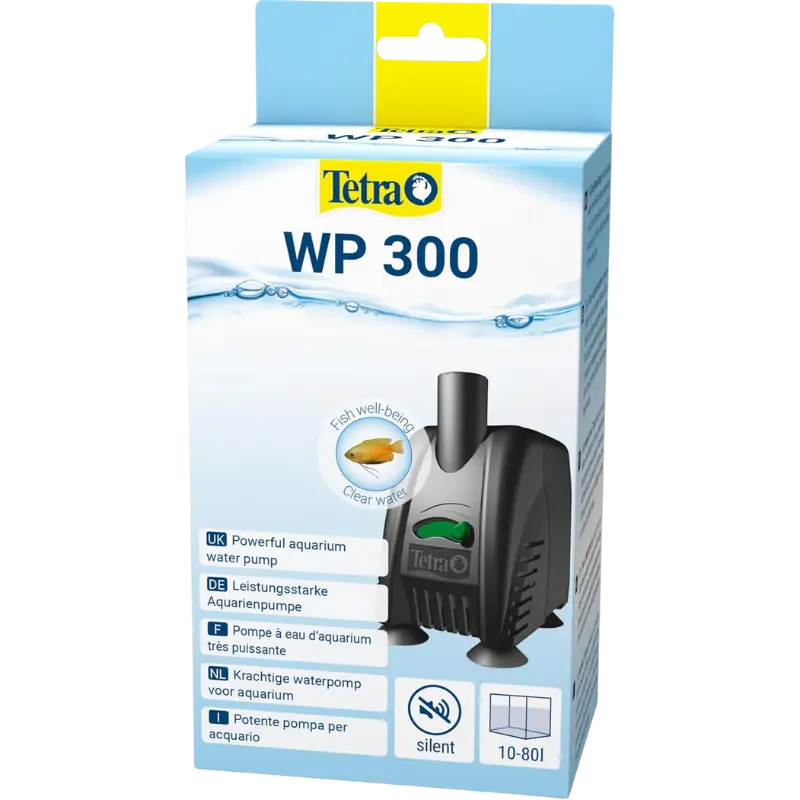 Tetra WP 300 Aquarienpumpe