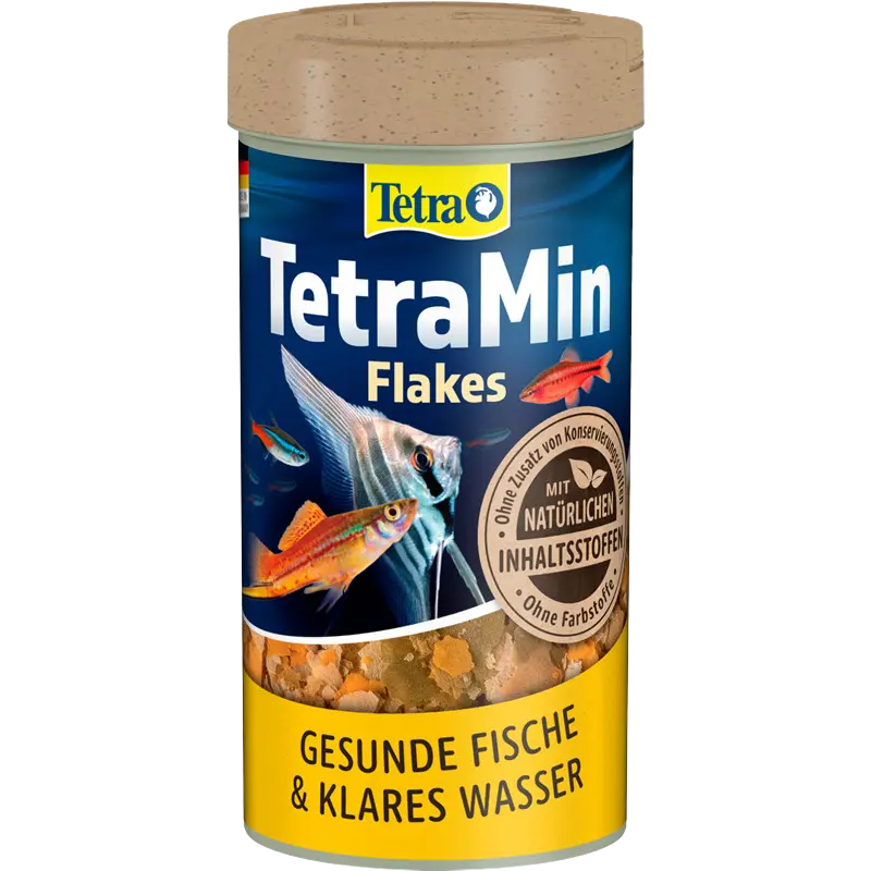 TetraMin Flakes 250 ml