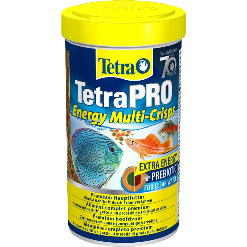 TetraPro Energy 250 ml