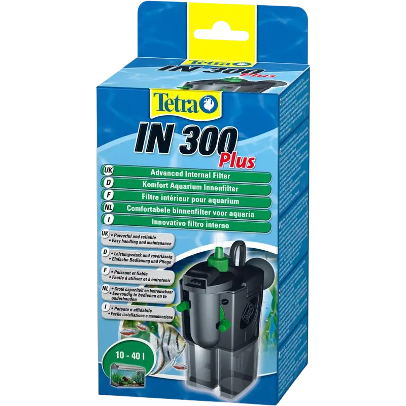 Tetratec IN plus Innenfilter IN 300