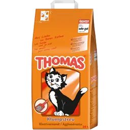 Thomas Klumpstreu