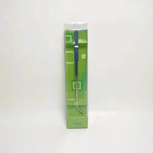 TNA Pinzette gebogen 27 cm