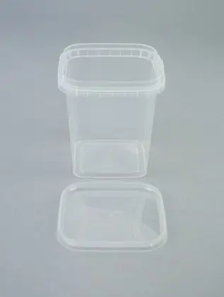 Transportbecher für Korallen