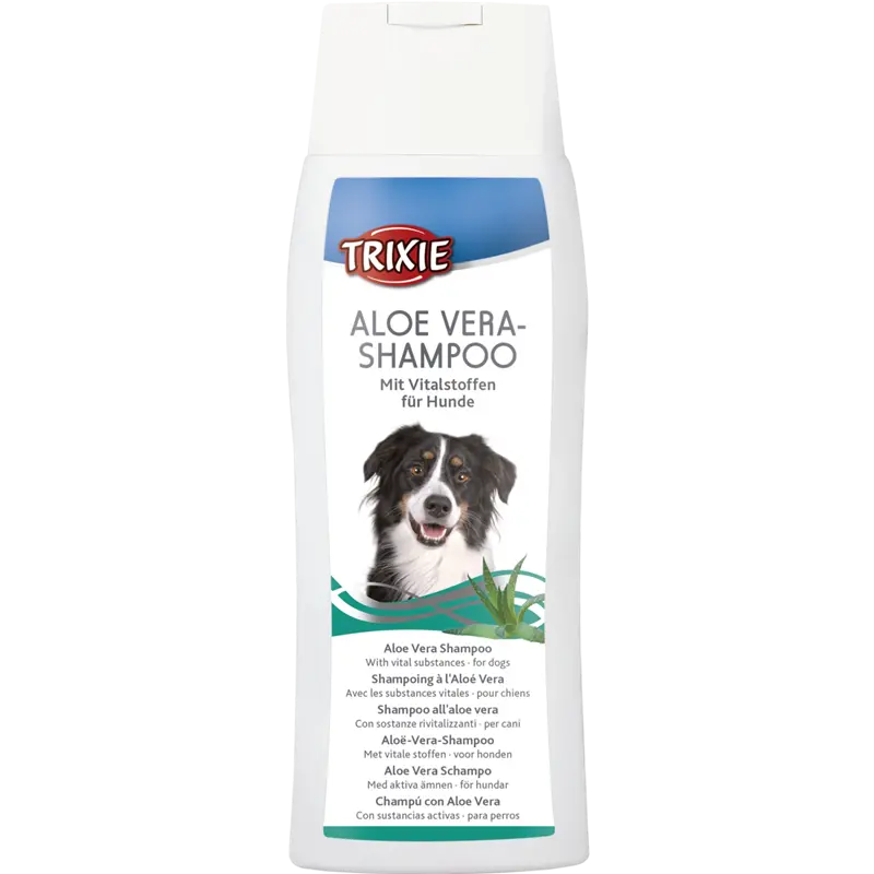 TRIXIE Aloe Vera-Shampoo