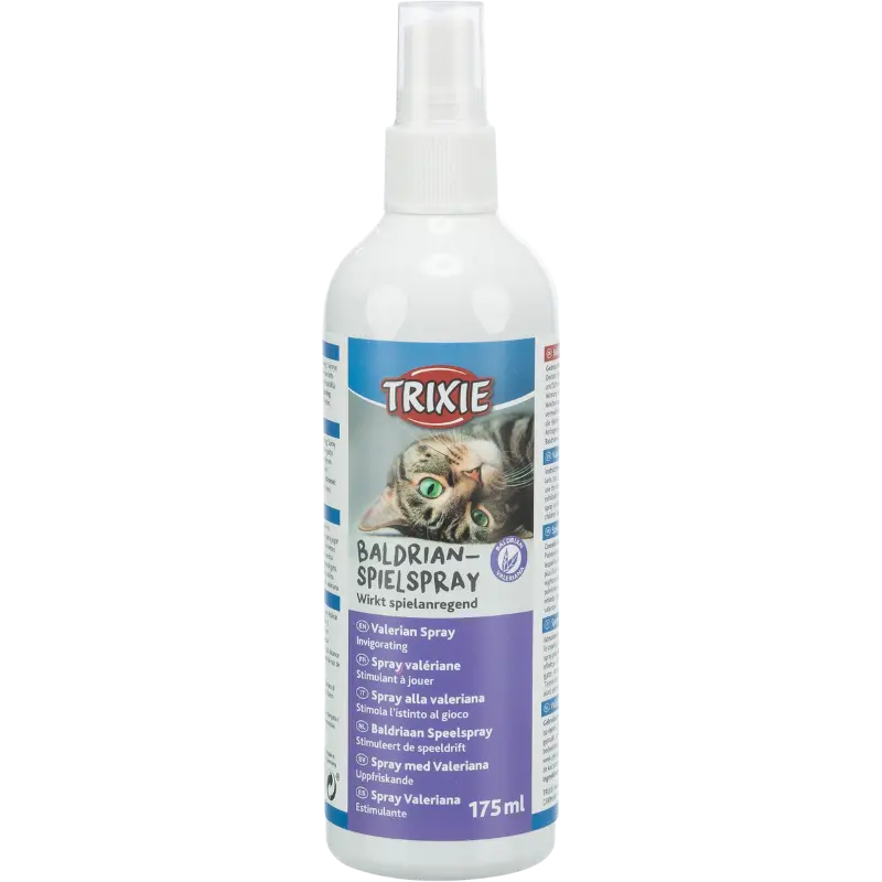 Trixie Baldrian-Spielspray 175 ml
