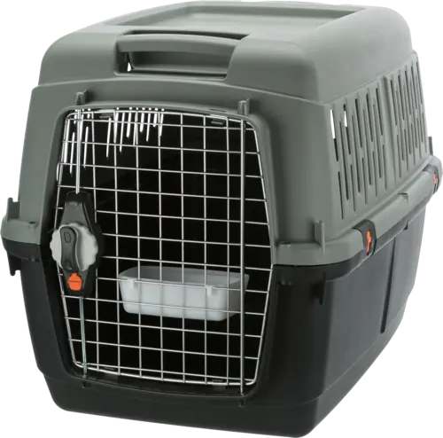 TRIXIE Be Eco Transportbox Giona 4