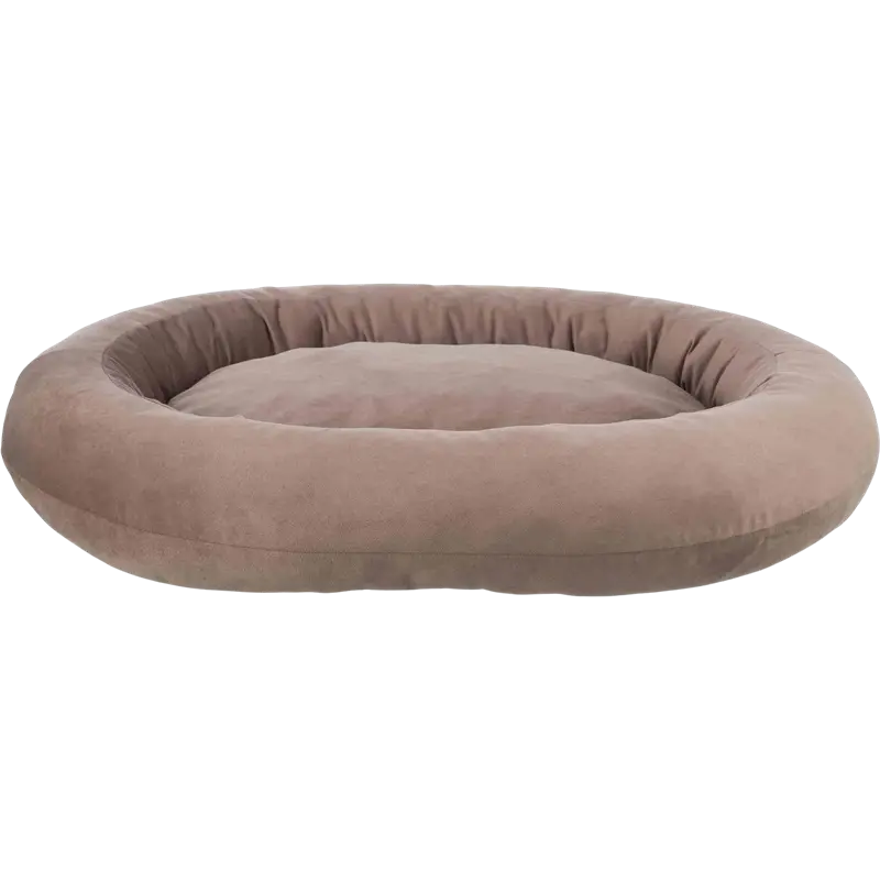TRIXIE Bett Talia, oval braun