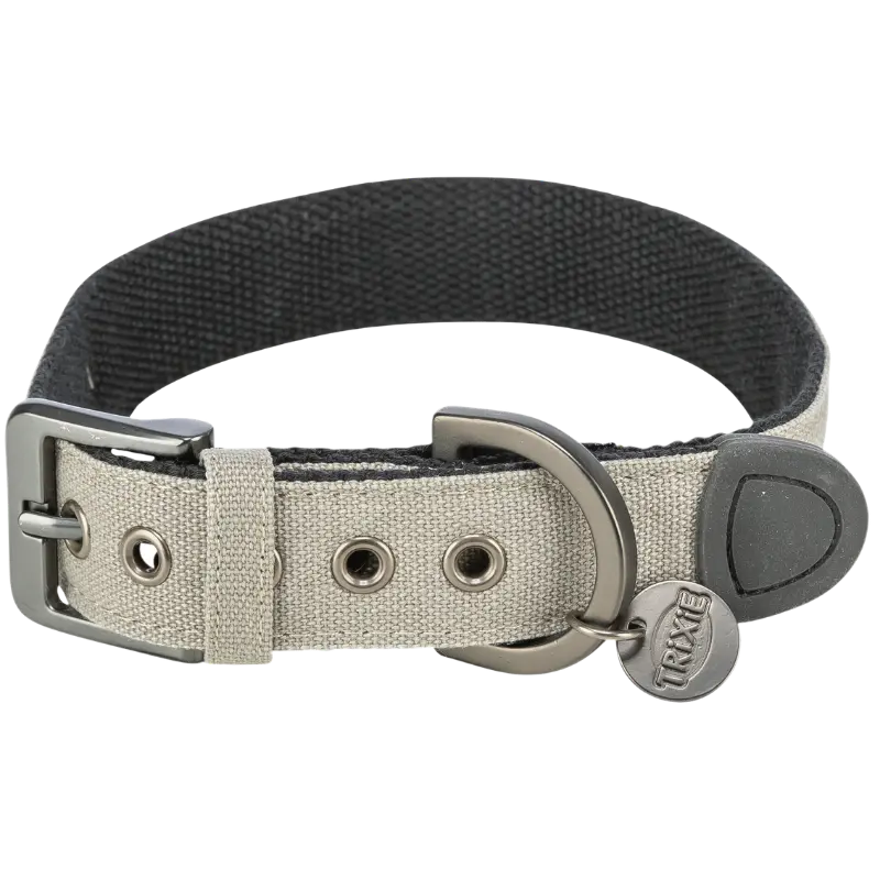 TRIXIE CityStyle Halsband, extra breit