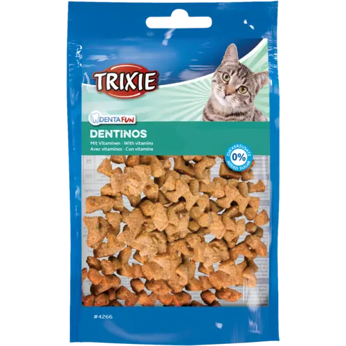 TRIXIE Denta Fun Dentinos 50 g