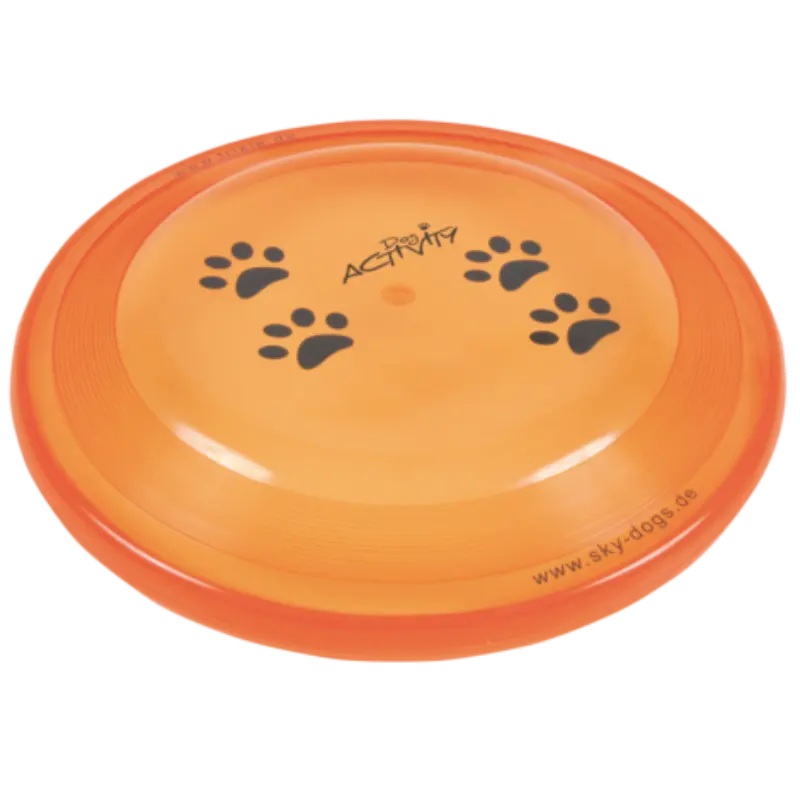 TRIXIE Dog Disc, Kunststoff