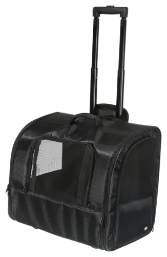 TRIXIE Dog Trolley Elegance Nylon