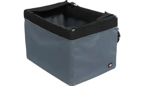 TRIXIE Front-Box für Fahrräder