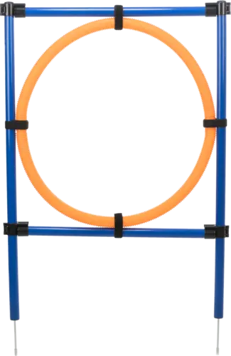 TRIXIE Fun Agility Ring