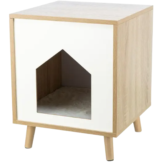 TRIXIE Höhle Isa