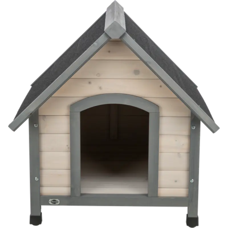 TRIXIE Hundehütte Cottage