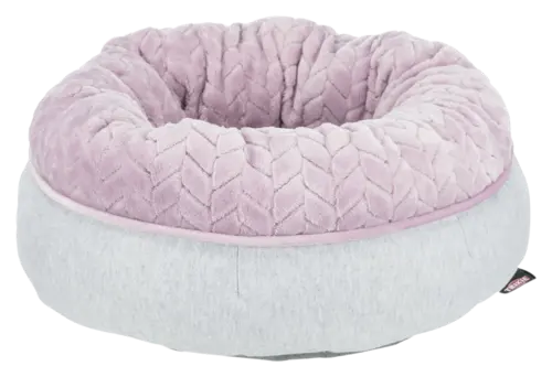 TRIXIE Junior Bett rund