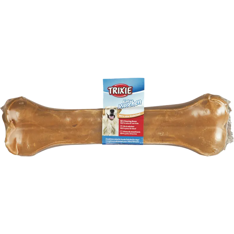 TRIXIE Kauknochen gepresst 230 g