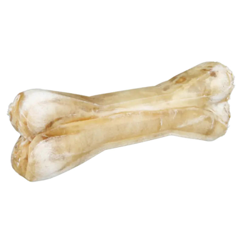 Trixie Kauknochen, Pansenfüllung 22 cm, 230 g