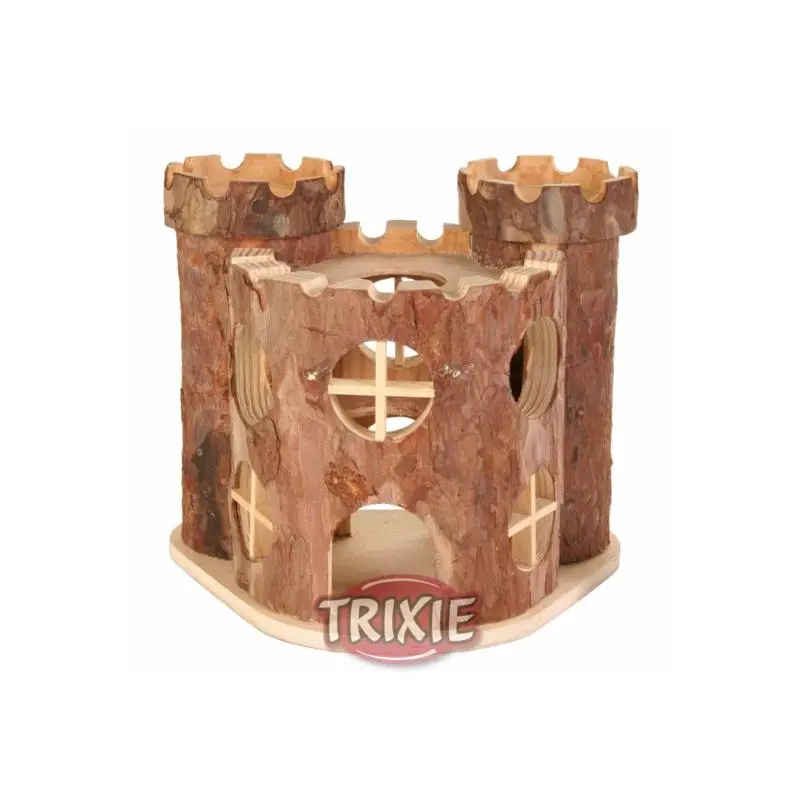 Trixie Natural Living Spielburg Matti