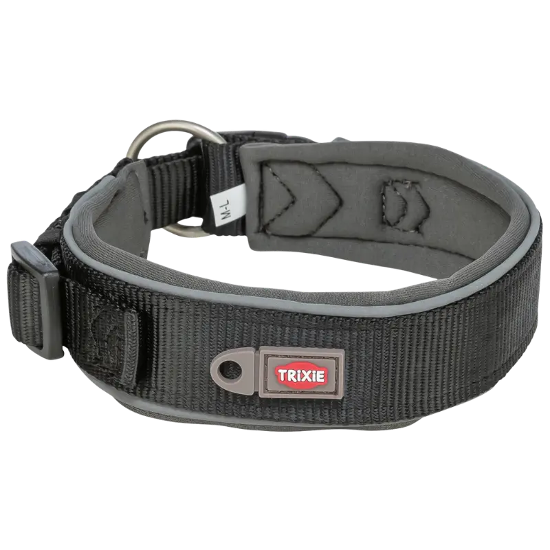 TRIXIE Premium Halsband, extra breit