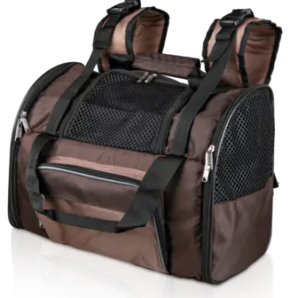 TRIXIE Rucksack Shiva