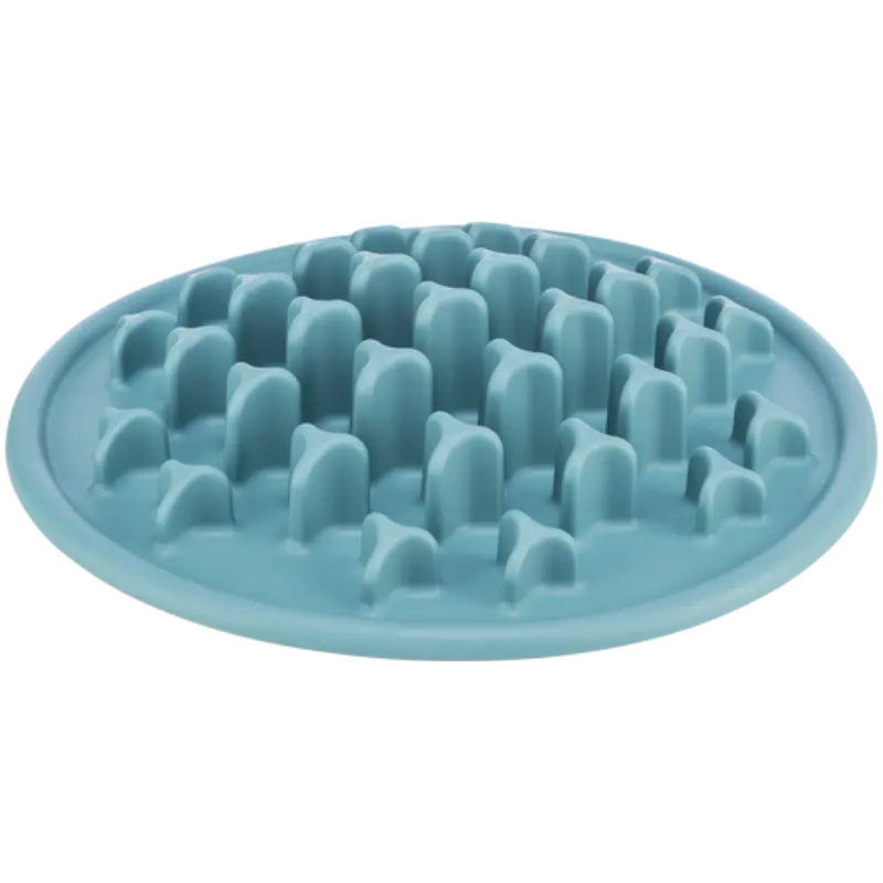 TRIXIE Slow Feeding Futtermatte Pillars