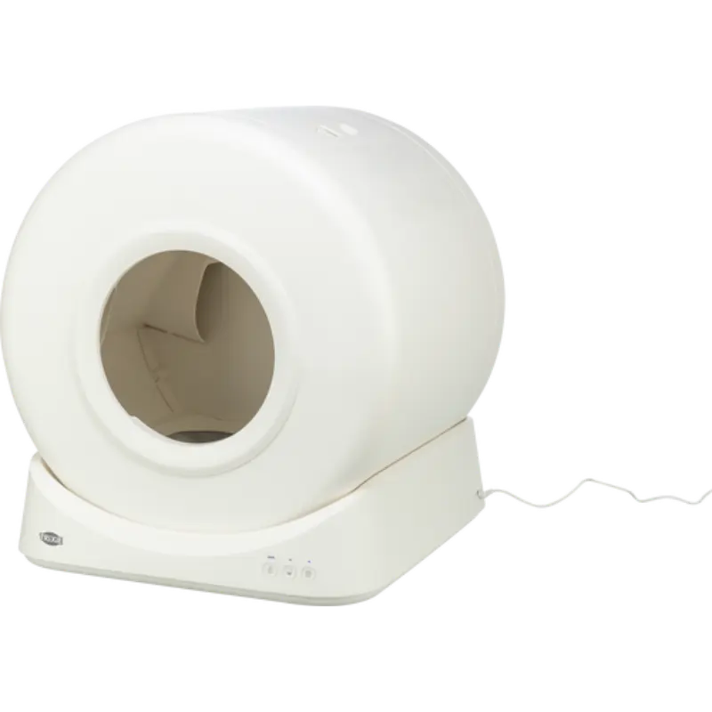 TRIXIE Smarte Katzentoilette