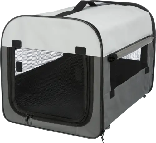 TRIXIE Soft Kennel Basic Transportbox