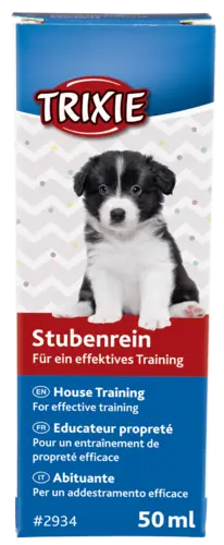 TRIXIE Stubenrein