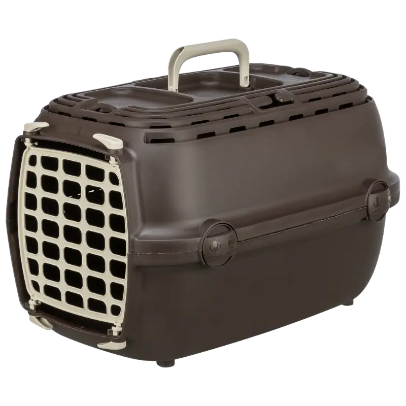 TRIXIE Transportbox Relax 1