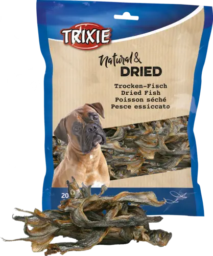 TRIXIE Trockenfisch 400 g