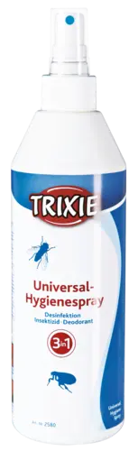 TRIXIE Universal-Hygienespray