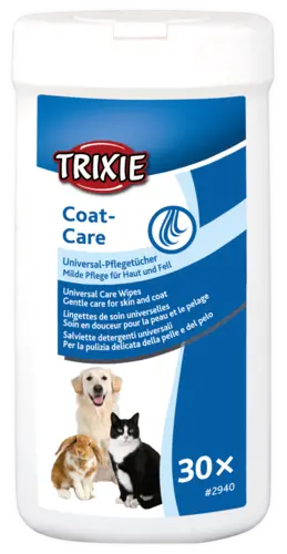 TRIXIE Universal-Pflegetücher