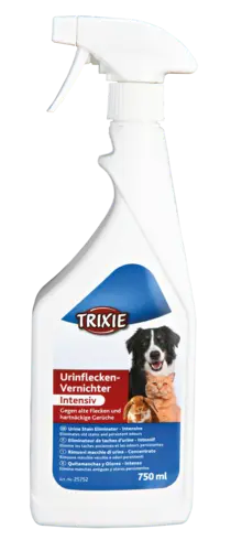 TRIXIE Urinflecken-Vernichter Intensiv